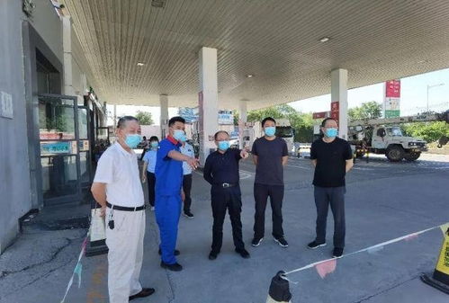 南法信鎮領導帶隊開展安全生產與消防安全專項檢查，房地產咨詢服務行業為重點督查對象