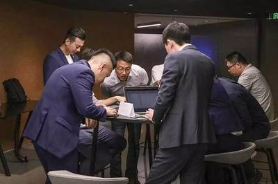 NIO House（蔚來(lái)中心） 品牌服務(wù)體驗(yàn)與未來(lái)房地產(chǎn)咨詢服務(wù)的融合