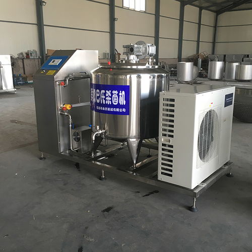 純牛奶加工設(shè)備生產(chǎn)廠家 打造高效電氣信號裝置，智造牛奶加工專用裝備
